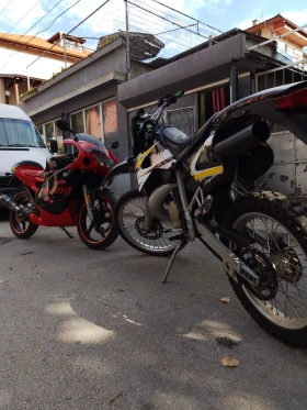 Обява за продажба на Aprilia Rs Racing  ~3 500 лв. - изображение 1
