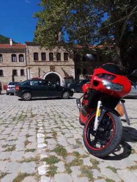 Обява за продажба на Aprilia Rs Racing  ~3 500 лв. - изображение 3