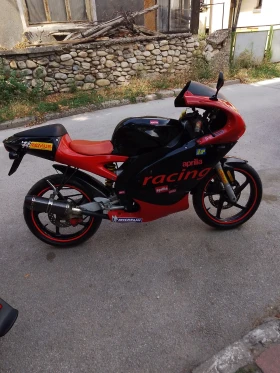Обява за продажба на Aprilia Rs Racing  ~3 500 лв. - изображение 7