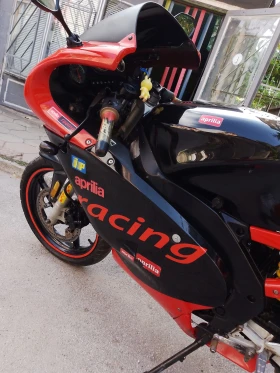 Обява за продажба на Aprilia Rs Racing  ~3 500 лв. - изображение 5