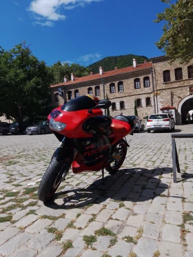 Обява за продажба на Aprilia Rs Racing  ~3 500 лв. - изображение 2