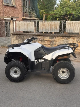 Kymco MXU Kymco MXU 300R | Mobile.bg    3
