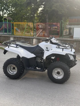 Kymco MXU Kymco MXU 300R | Mobile.bg    2