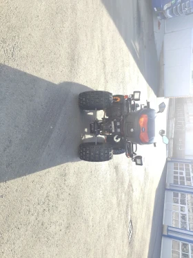 Cfmoto 125 undefined | Auto.bg — изображение 3