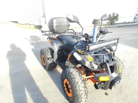 Cfmoto 125 undefined | Auto.bg — изображение 4