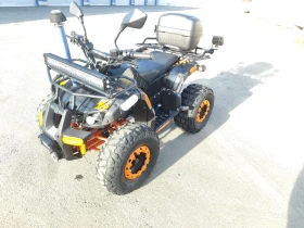 Cfmoto 125 undefined | Auto.bg — изображение 11