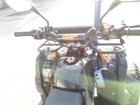 Cfmoto 125 undefined | Auto.bg — изображение 6