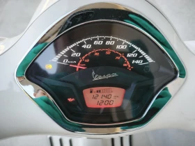 Vespa 300 GTS 300 HPE, 2022 ������, ������ | Mobile.bg � ����� ������ 4