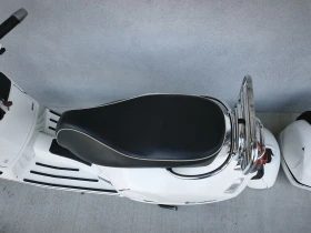 Vespa 300 GTS 300 HPE, 2022 ������, ������ | Mobile.bg � ����� ������ 5