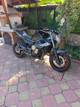 Yamaha XJ6 Xj6 | Auto.bg — изображение 2