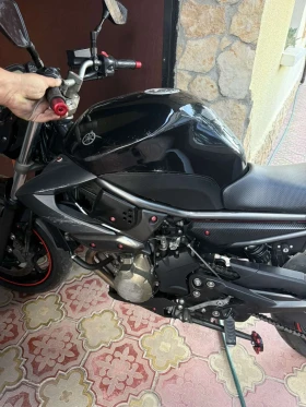 Yamaha XJ6 Xj6 | Auto.bg — изображение 6