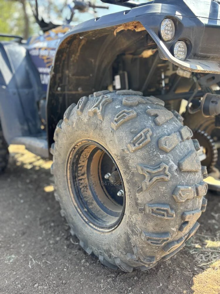 Linhai М150, снимка 6 - Мотоциклети и мототехника - 52874794