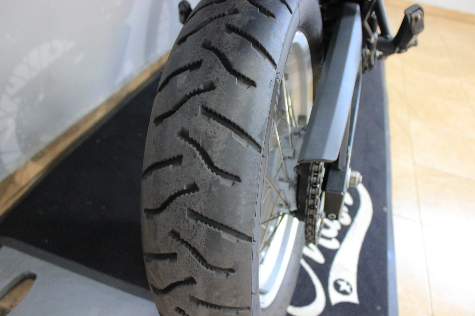 BMW G 650 GS, SERTAO, ABS, 2012.  | Mobile.bg   11