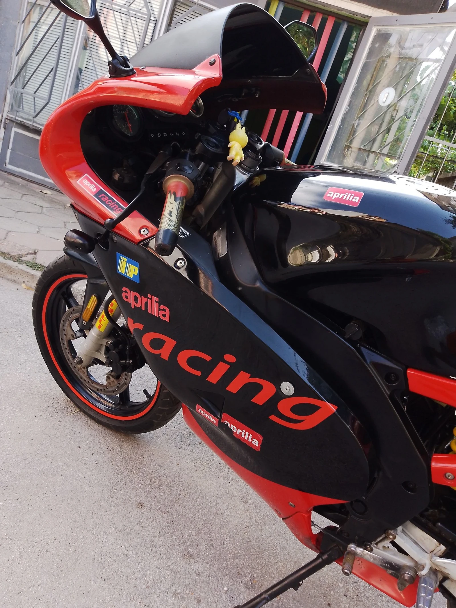 Aprilia Rs Racing  - изображение 6