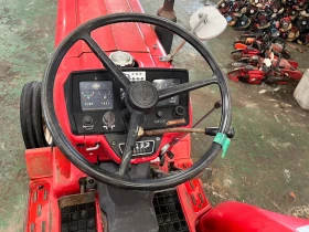 Трактор Yanmar YM1720S, снимка 5