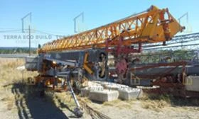 Кулокранове Saez H 1620, снимка 1