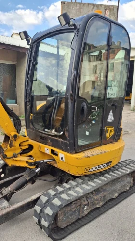 ����� JCB 8030ZTS  | Mobile.bg � ����� ������ 9