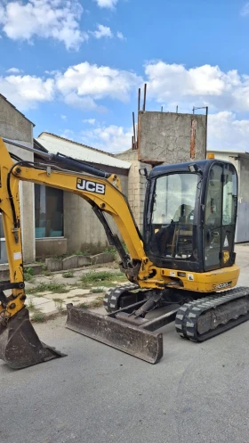 ����� JCB 8030ZTS  | Mobile.bg � ����� ������ 7