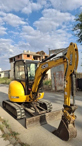 ����� JCB 8030ZTS  | Mobile.bg � ����� ������ 8