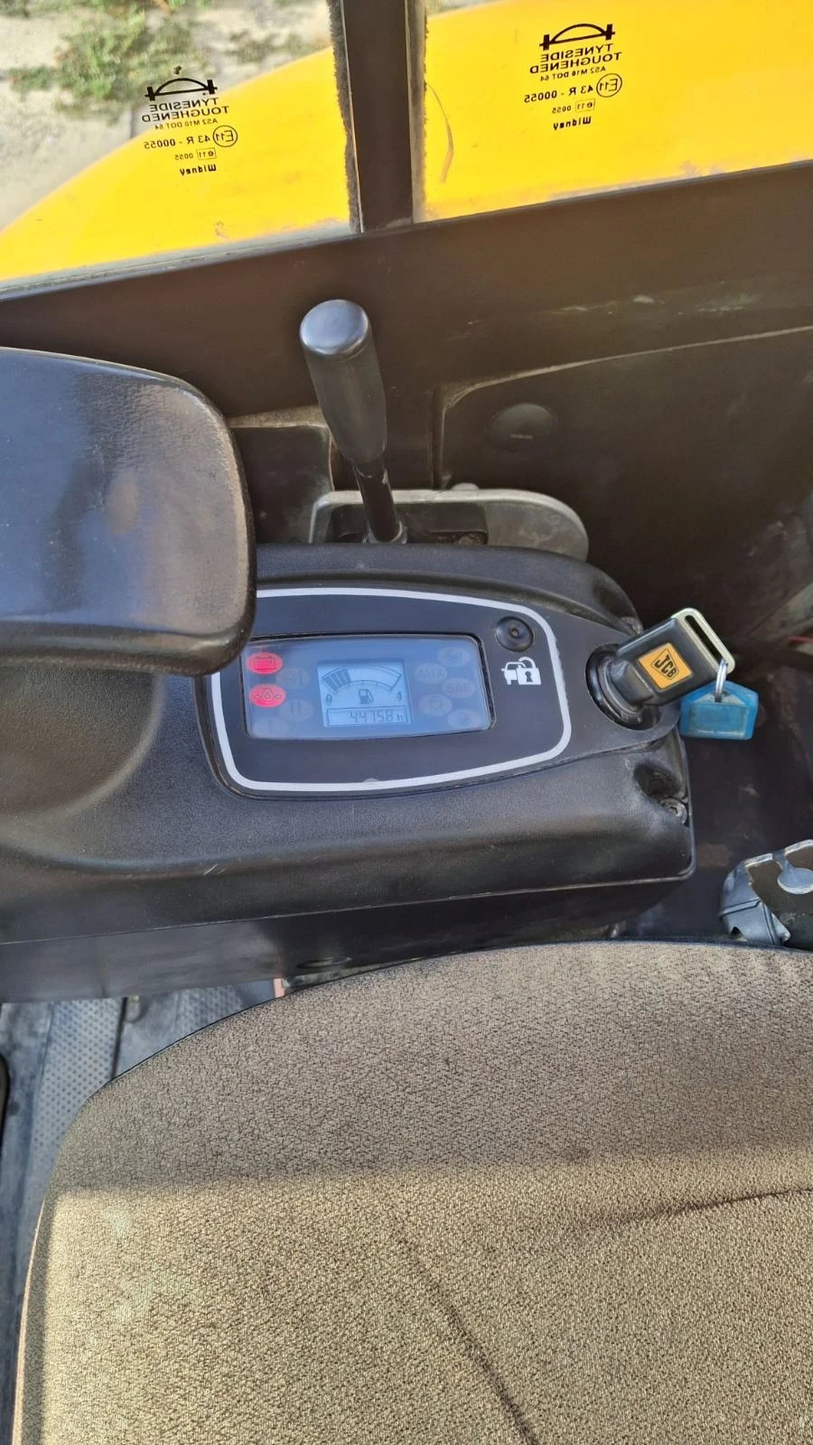 ����� JCB 8030ZTS  | Mobile.bg � ����������� 5