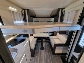 Кемпер ROLLER TEAM 287TL, снимка 5