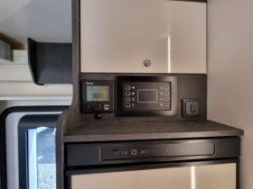 Кемпер ROLLER TEAM 287TL, снимка 6