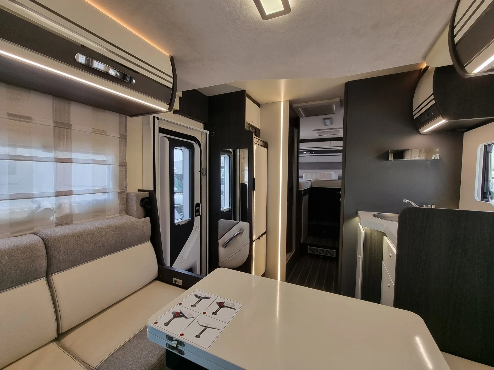  ROLLER TEAM 287TL | Mobile.bg   11