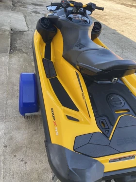 Джет Bombardier Sea Doo Rxp 300 Music Sound System , снимка 10