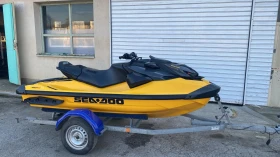 Джет Bombardier Sea Doo Rxp 300 Music Sound System , снимка 2