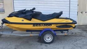 Джет Bombardier Sea Doo Rxp 300 Music Sound System 