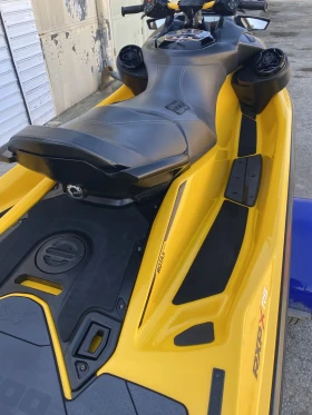Джет Bombardier Sea Doo Rxp 300 Music Sound System , снимка 4 - Воден транспорт - 53696242
