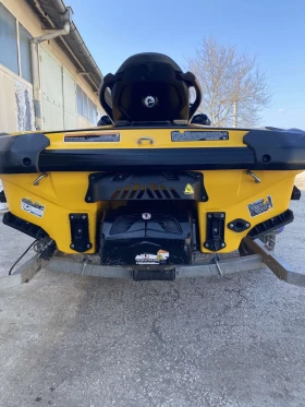 Джет Bombardier Sea Doo Rxp 300 Music Sound System , снимка 5 - Воден транспорт - 53696242