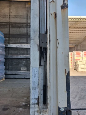 Полуремарке Krone, снимка 3