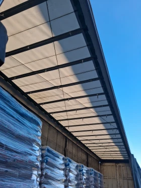 Полуремарке Krone, снимка 4 - Ремаркета - 53667514