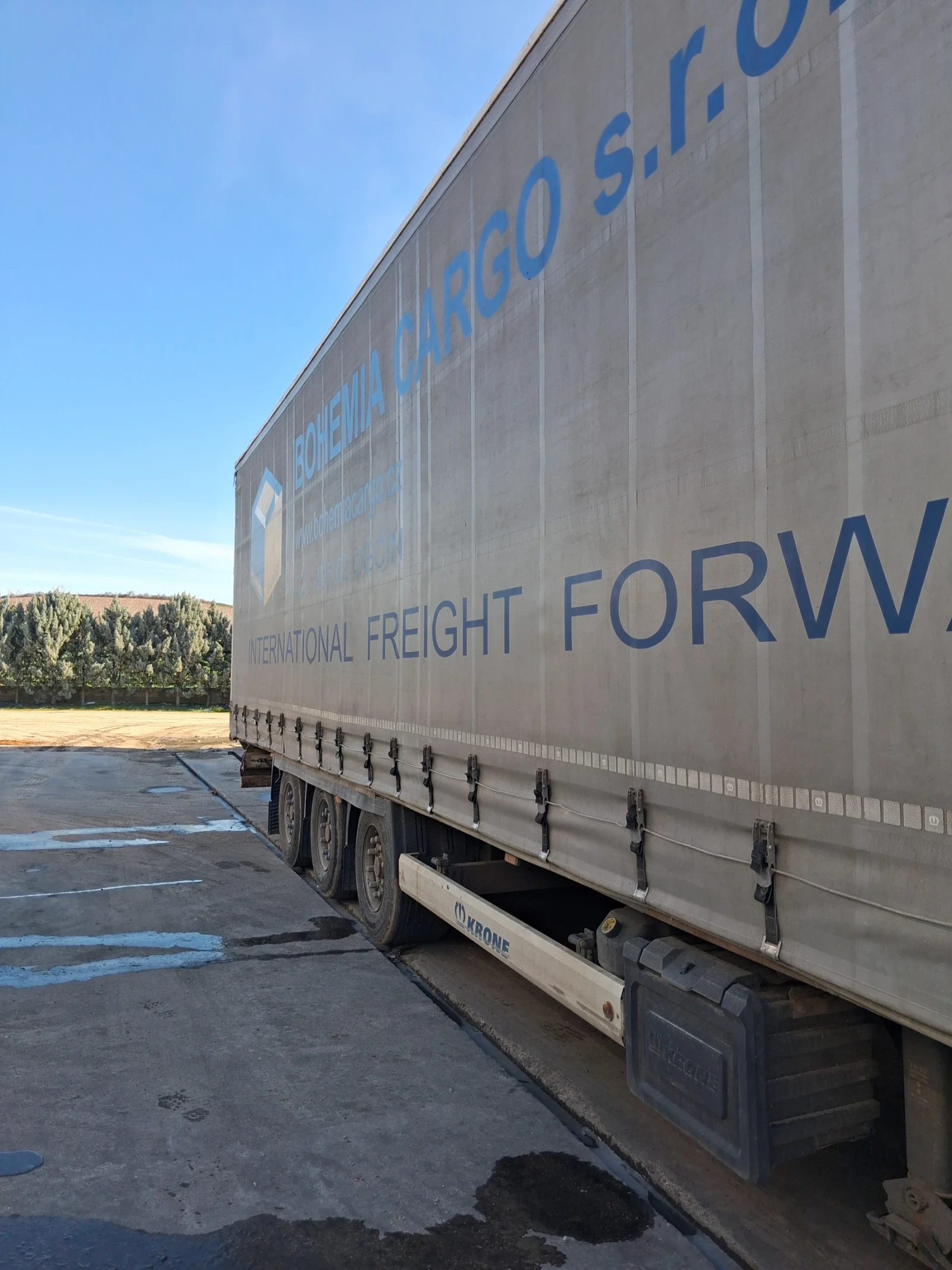 ����������� Krone | Mobile.bg � ����������� 5