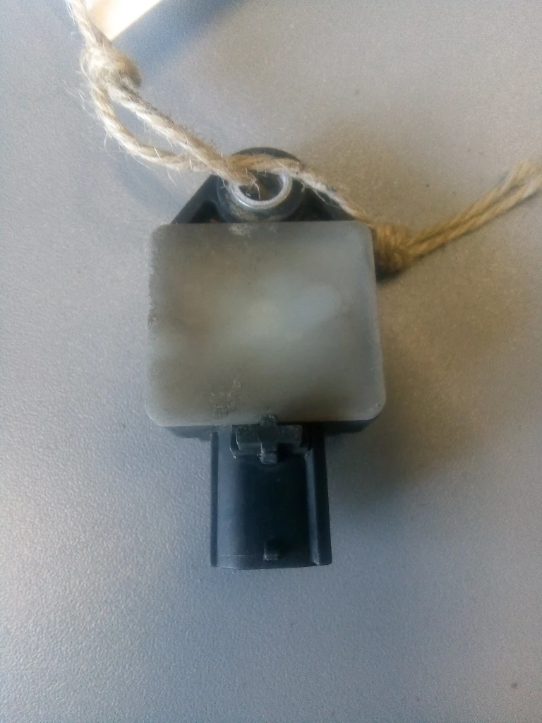 Мап сензор Алфа Ромео 159