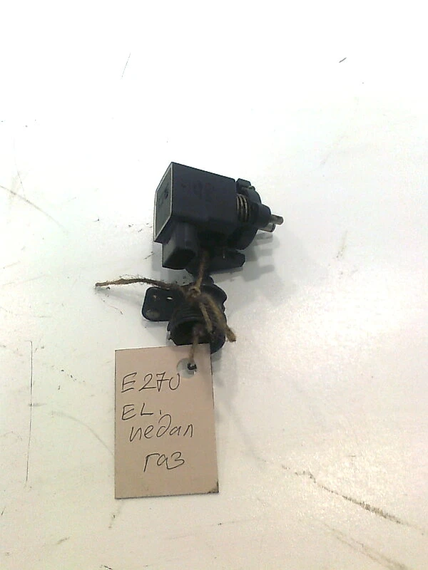 ел педал газ за Мерцедес Е270 цди w210 