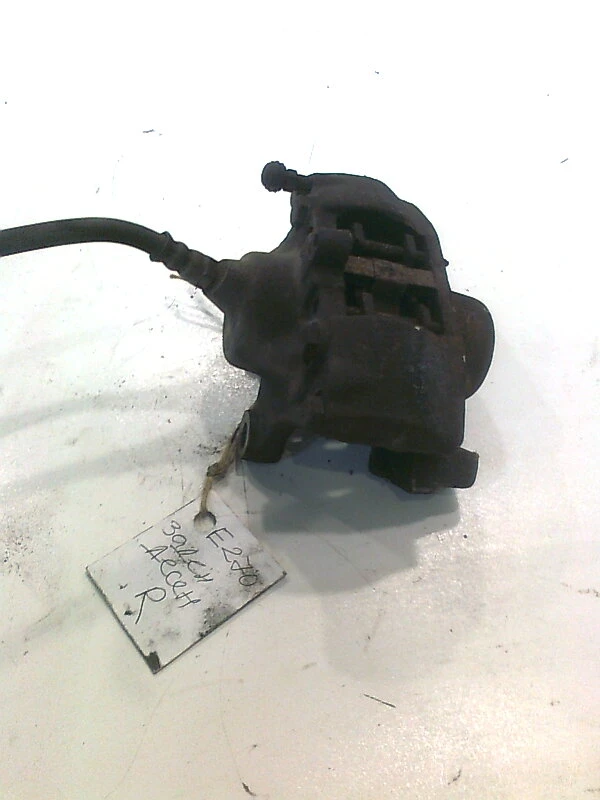 спирачен апарат заден десен за Мерцедес е270 цди w210 