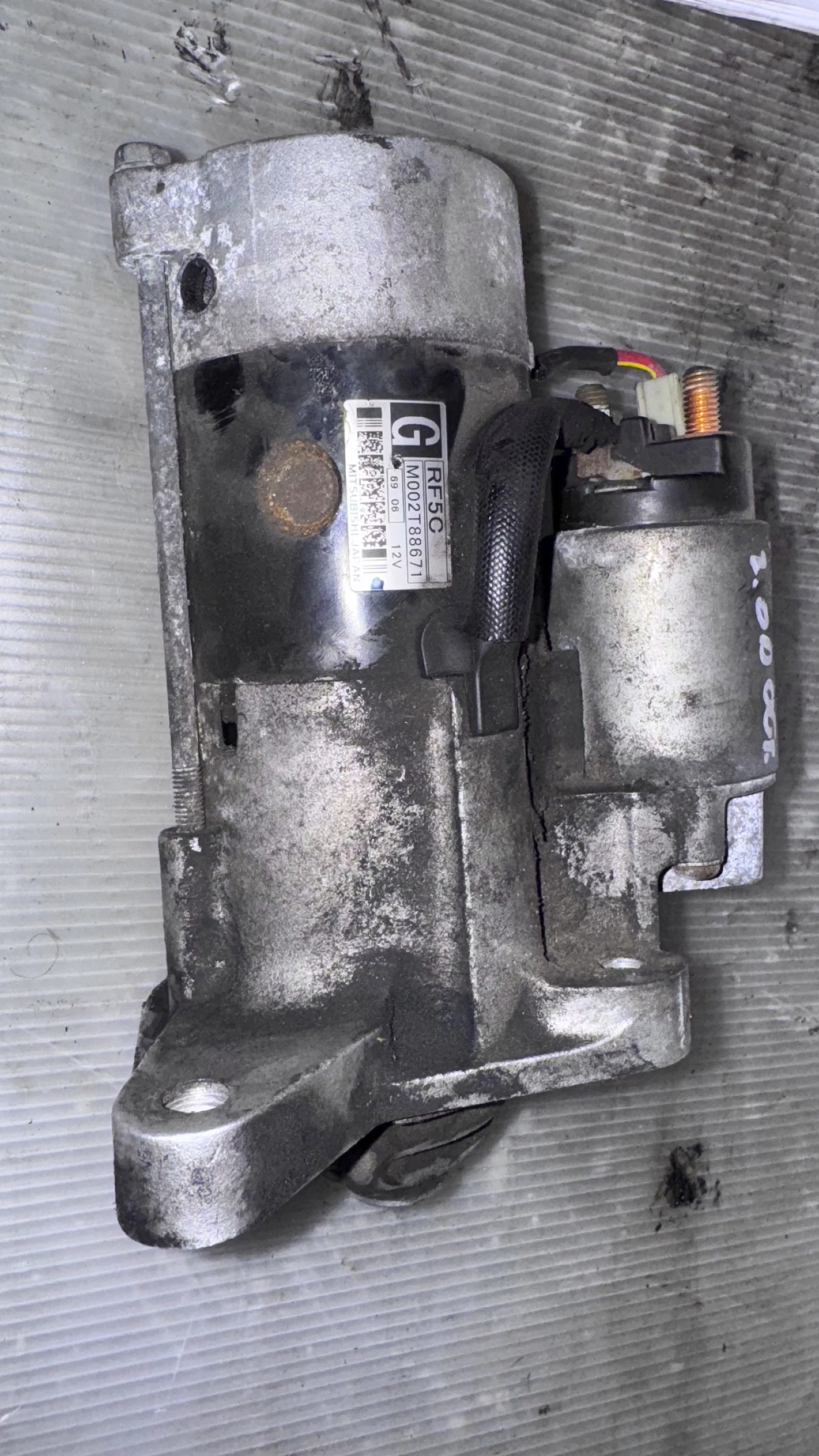   Mazda 6 2007  - M0002T88671 | Mobile.bg   1