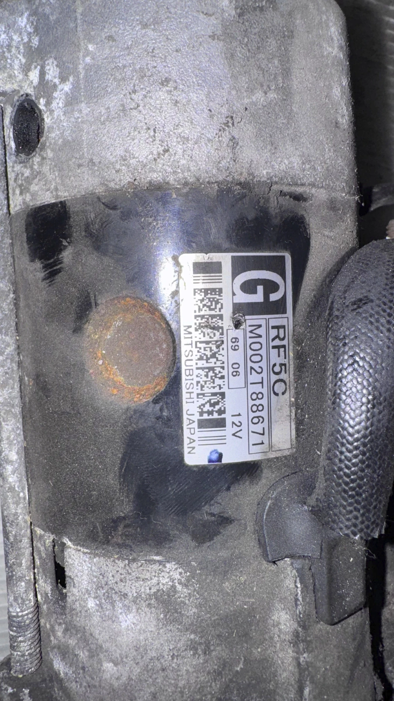   Mazda 6 2007  - M0002T88671 | Mobile.bg   2