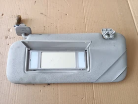 Сенник ляв Пежо 407 (к)