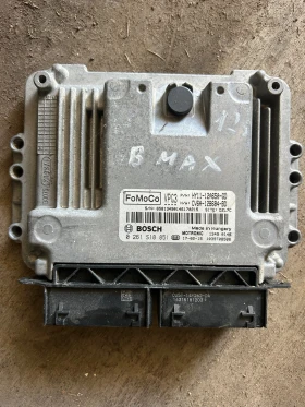 ����� �� �������� �� 0261S18851 �������� �������� FORD B MAX 1.0 ECO BOOST 1039T08586