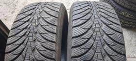 Гуми Всесезонни 245/60R18, снимка 1