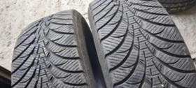 Гуми Всесезонни 245/60R18, снимка 2
