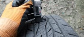 Гуми Всесезонни 225/55R18, снимка 3