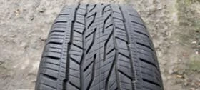Гуми Всесезонни 225/55R18, снимка 1