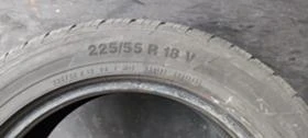 Гуми Всесезонни 225/55R18, снимка 8