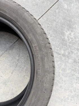 Гуми Всесезонни 285/45R20, снимка 5