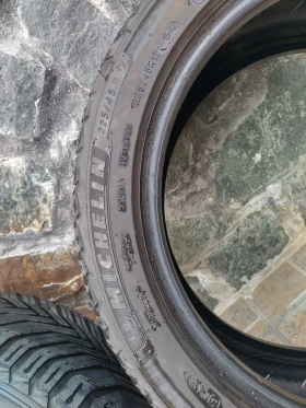 Гуми Всесезонни 225/45R17, снимка 2
