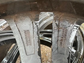 Гуми с джанти Syron 295/30R22, снимка 7